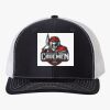 Adjustable Snapback Trucker Cap Thumbnail