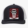 Adjustable Snapback Trucker Cap Thumbnail
