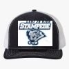 Adjustable Snapback Trucker Cap Thumbnail