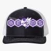 Adjustable Snapback Trucker Cap Thumbnail