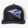 Adjustable Snapback Trucker Cap Thumbnail