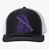 Adjustable Snapback Trucker Cap Thumbnail