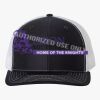 Adjustable Snapback Trucker Cap Thumbnail