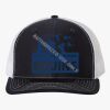 Adjustable Snapback Trucker Cap Thumbnail