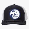 Adjustable Snapback Trucker Cap Thumbnail