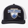 Adjustable Snapback Trucker Cap Thumbnail