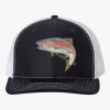 Adjustable Snapback Trucker Cap Thumbnail