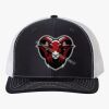 Adjustable Snapback Trucker Cap Thumbnail