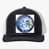 Adjustable Snapback Trucker Cap Thumbnail