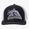 Adjustable Snapback Trucker Cap Thumbnail