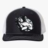 Adjustable Snapback Trucker Cap Thumbnail