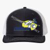 Adjustable Snapback Trucker Cap Thumbnail