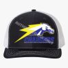 Adjustable Snapback Trucker Cap Thumbnail