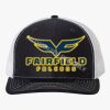 Adjustable Snapback Trucker Cap Thumbnail