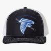 Adjustable Snapback Trucker Cap Thumbnail