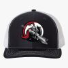 Adjustable Snapback Trucker Cap Thumbnail
