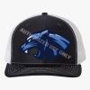 Adjustable Snapback Trucker Cap Thumbnail
