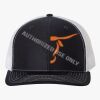 Adjustable Snapback Trucker Cap Thumbnail