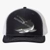 Adjustable Snapback Trucker Cap Thumbnail