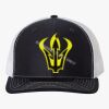 Adjustable Snapback Trucker Cap Thumbnail