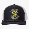 Adjustable Snapback Trucker Cap Thumbnail
