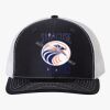 Adjustable Snapback Trucker Cap Thumbnail