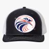 Adjustable Snapback Trucker Cap Thumbnail