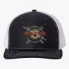 Adjustable Snapback Trucker Cap Thumbnail
