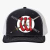 Adjustable Snapback Trucker Cap Thumbnail