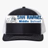 Adjustable Snapback Trucker Cap Thumbnail