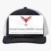 Adjustable Snapback Trucker Cap Thumbnail