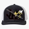 Adjustable Snapback Trucker Cap Thumbnail
