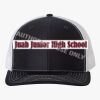 Adjustable Snapback Trucker Cap Thumbnail