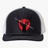 Adjustable Snapback Trucker Cap Thumbnail