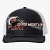 Adjustable Snapback Trucker Cap Thumbnail