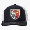 Adjustable Snapback Trucker Cap Thumbnail