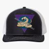 Adjustable Snapback Trucker Cap Thumbnail