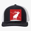 Adjustable Snapback Trucker Cap Thumbnail