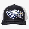 Adjustable Snapback Trucker Cap Thumbnail