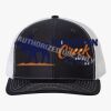 Adjustable Snapback Trucker Cap Thumbnail