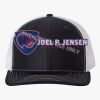 Adjustable Snapback Trucker Cap Thumbnail