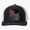 Adjustable Snapback Trucker Cap Thumbnail