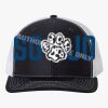 Adjustable Snapback Trucker Cap Thumbnail