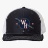 Adjustable Snapback Trucker Cap Thumbnail