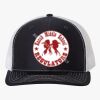 Adjustable Snapback Trucker Cap Thumbnail