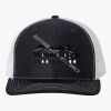 Adjustable Snapback Trucker Cap Thumbnail