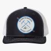 Adjustable Snapback Trucker Cap Thumbnail