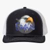 Adjustable Snapback Trucker Cap Thumbnail