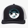 Adjustable Snapback Trucker Cap Thumbnail