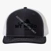 Adjustable Snapback Trucker Cap Thumbnail
